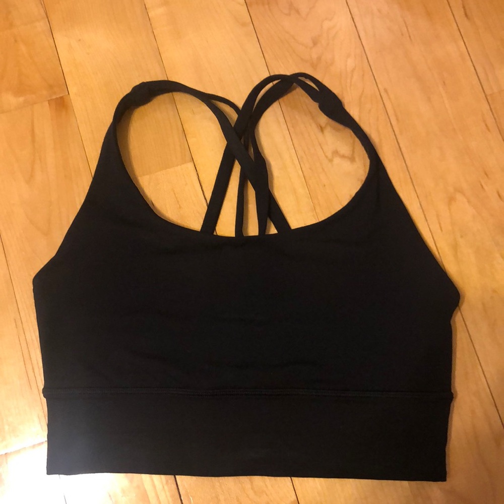 Lulu lemon long line